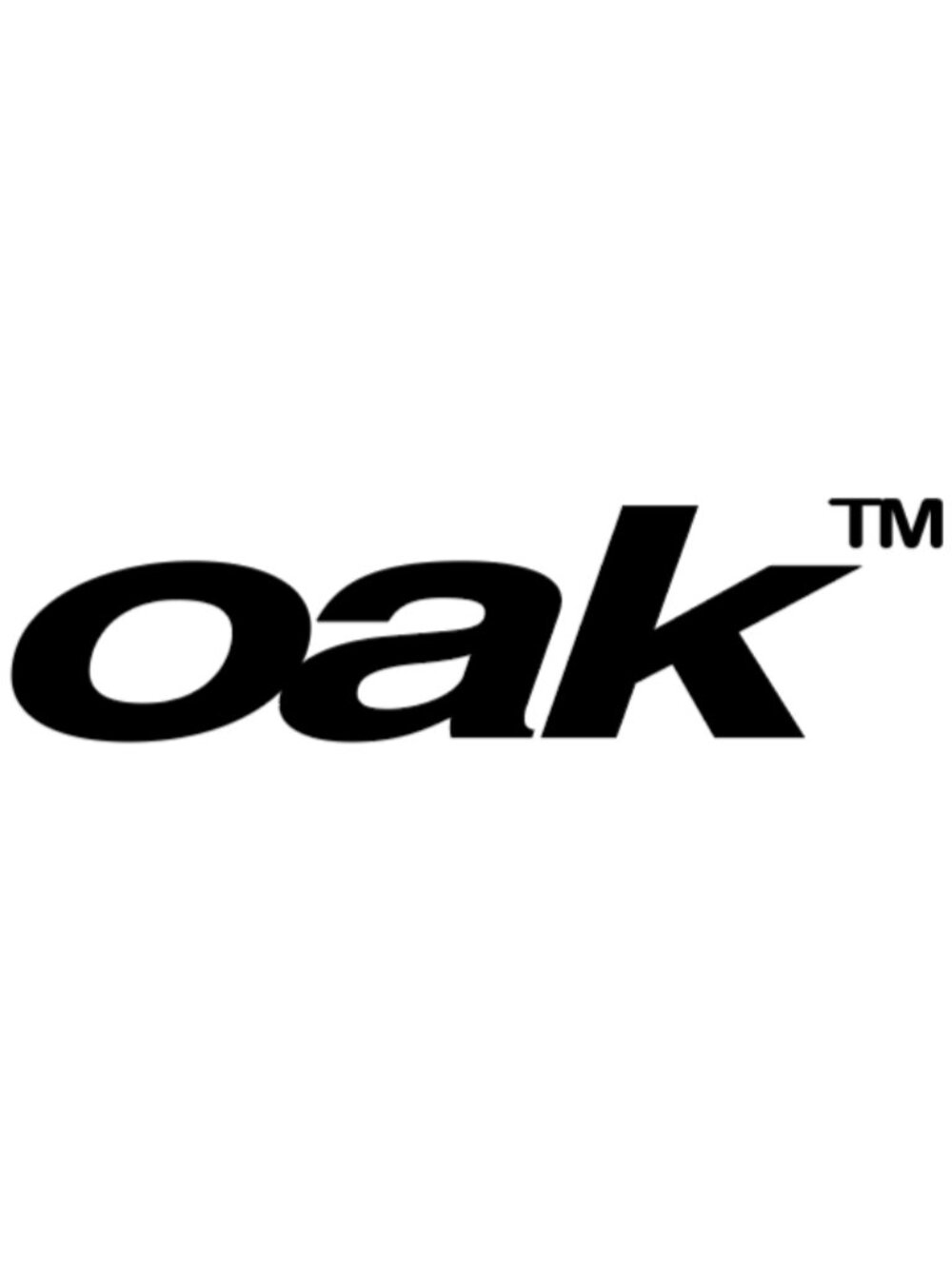 Meet your Posher, Oak